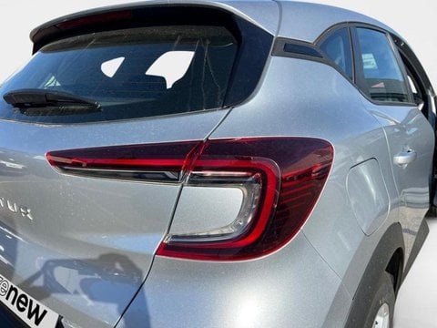 Voitures D'occasion À Orange | Renault Captur 1.0 Tce 90Ch Zen -21