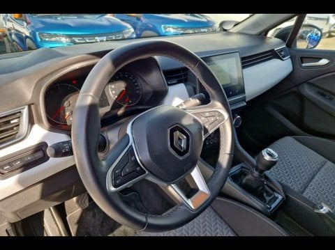 Voitures D'occasion À Orange | Renault Clio 1.0 Sce 65Ch Evolution