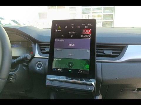 Voitures D'occasion À Orange | Renault Symbioz 1.6 E-Tech Full Hybrid 145Ch Evolution