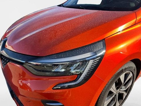 Voitures D'occasion À Orange | Renault Clio 1.0 Tce 100Ch Evolution Gpl