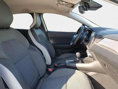 Voitures D'occasion À Orange | Renault Captur 1.6 E-Tech Hybride 145Ch Intens -21