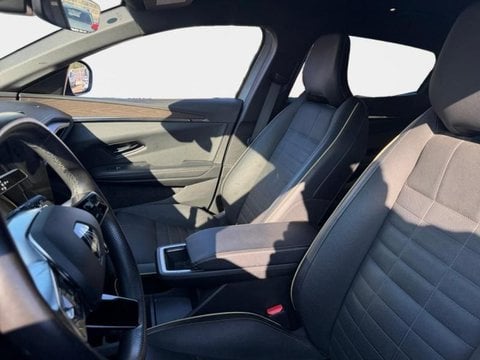 Voitures D'occasion À Orange | Renault Mégane Megane E-Tech Electric 220Ch Iconic Autonomie Con...