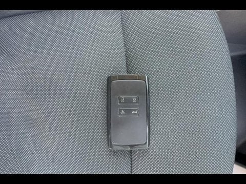Voitures D'occasion À Orange | Renault Kangoo Van L1 1.5 Blue Dci 95Ch Extra Sésame Ouvre Toi - 22