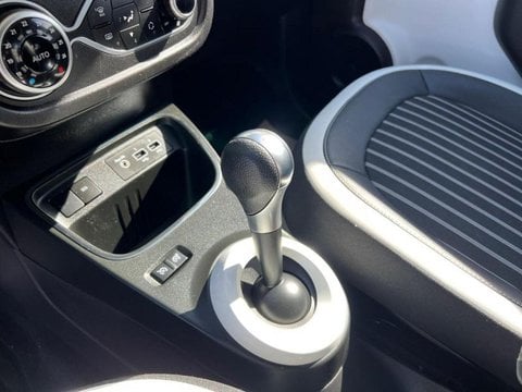Voitures D'occasion À Orange | Renault Twingo E-Tech Electric Techno R80 Achat Intégral
