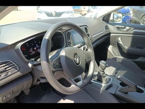Voitures D'occasion À Orange | Renault Mégane Megane 1.5 Blue Dci 115Ch Business - 20