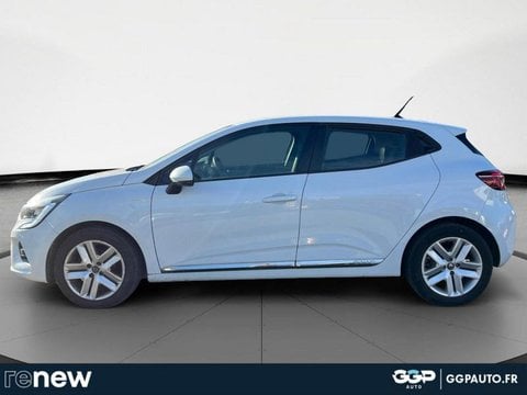 Voitures D'occasion À Orange | Renault Clio 1.0 Sce 65Ch Business -21