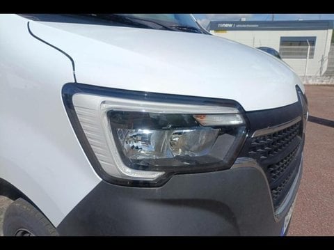 Voitures D'occasion À Orange | Renault Master Fg F3300 L2H2 2.3 Blue Dci 135Ch Grand Confort Euro6