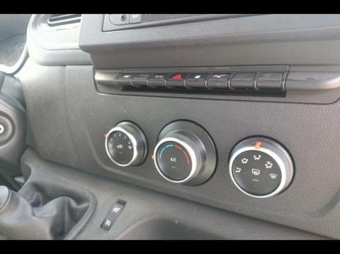 Voitures D'occasion À Orange | Renault Master Fg F3300 L2H2 2.3 Blue Dci 135Ch Grand Confort Euro6