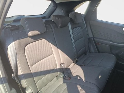 Voitures D'occasion À Orange | Ford Kuga 2.5 Duratec 190Ch Fhev E85 Titanium Bva