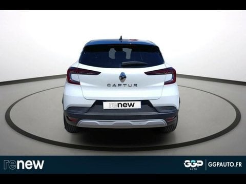 Voitures D'occasion À Orange | Renault Captur 1.0 Eco-G 100Ch Evolution
