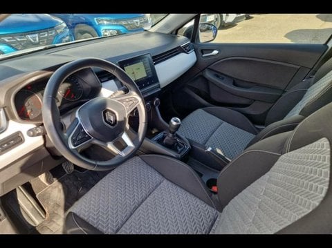 Voitures D'occasion À Orange | Renault Clio 1.0 Sce 65Ch Evolution