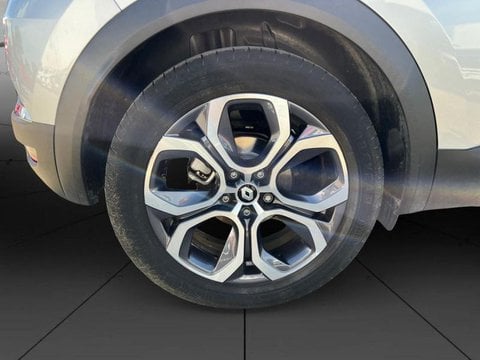 Voitures D'occasion À Orange | Renault Captur 1.6 E-Tech Hybride 145Ch Techno