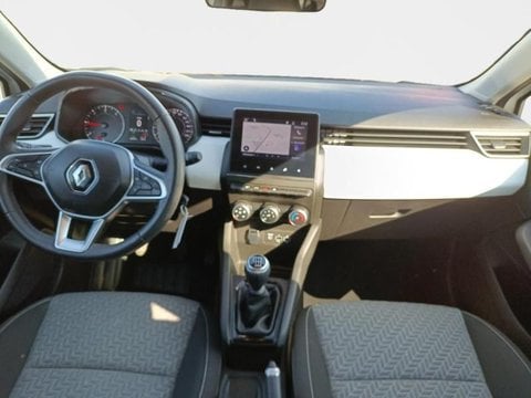 Voitures D'occasion À Orange | Renault Clio 1.5 Blue Dci 100Ch Evolution