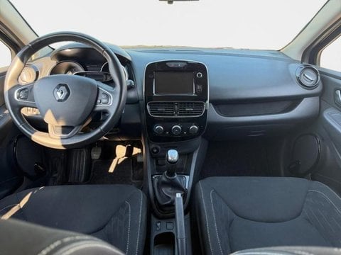 Voitures D'occasion À Orange | Renault Clio 0.9 Tce 90Ch Energy Limited 5P Euro6C