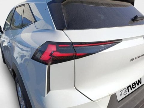 Voitures D'occasion À Orange | Renault Symbioz 1.6 E-Tech Full Hybrid 145Ch Evolution