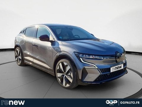 Voitures D'occasion À Orange | Renault Mégane Megane E-Tech Electric Ev60 220Ch Techno Optimum ...