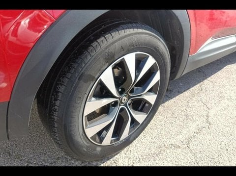 Voitures D'occasion À Orange | Renault Arkana 1.6 E-Tech 145Ch Zen