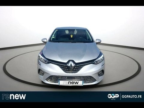 Voitures D'occasion À Orange | Renault Clio 1.5 Blue Dci 85Ch Business