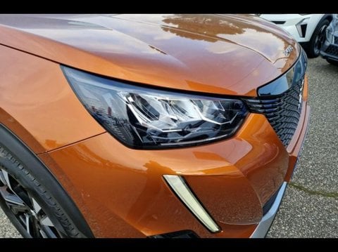 Voitures D'occasion À Orange | Peugeot 2008 1.2 Puretech 100Ch S&S Active Pack