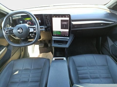 Voitures D'occasion À Orange | Renault Mégane Megane E-Tech Electric Ev60 220Ch Iconic Super Ch...