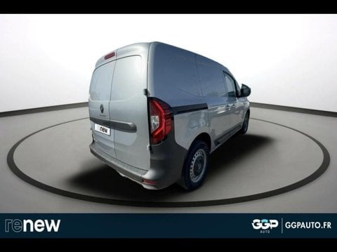 Voitures D'occasion À Orange | Renault Kangoo Van L1 1.5 Blue Dci 95Ch Extra Sésame Ouvre Toi - 22
