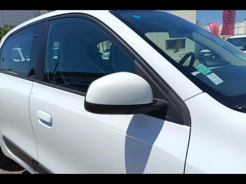 Voitures D'occasion À Orange | Renault Twingo 1.0 Sce 75Ch Zen - 20