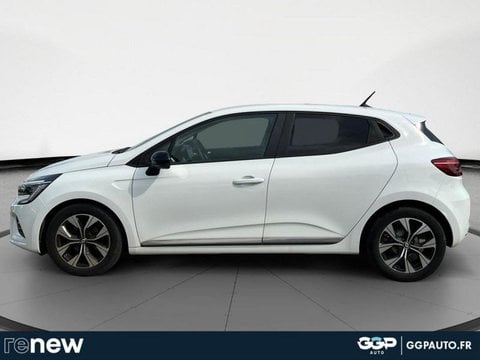Voitures D'occasion À Orange | Renault Clio 1.0 Tce 100Ch Evolution Gpl