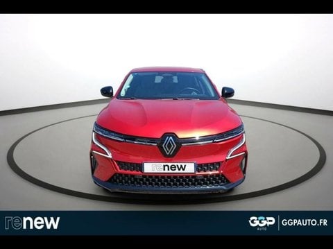Voitures D'occasion À Orange | Renault Mégane Megane E-Tech Electric Ev40 130Ch Equilibre Stand...