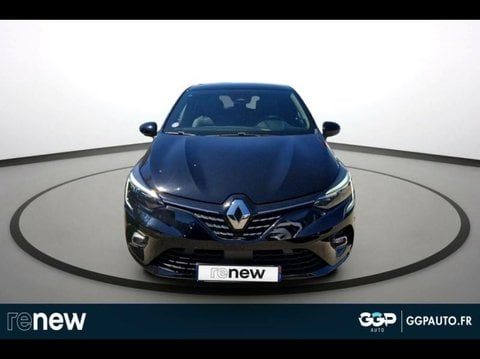 D'occasion À Orange | Renault Clio 1.0 Tce 90Ch Techno