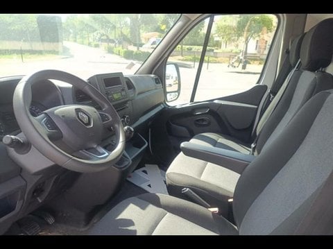 Voitures D'occasion À Orange | Renault Master Fg F3300 L2H2 2.3 Blue Dci 135Ch Grand Confort Euro6