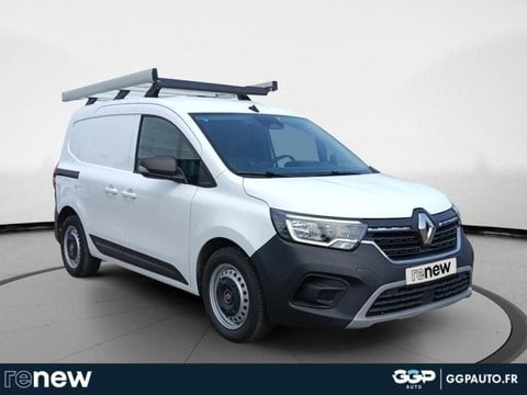 Voitures D'occasion À Orange | Renault Kangoo Van L1 1.5 Blue Dci 95Ch Extra - 22