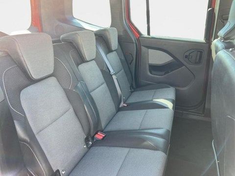 Voitures D'occasion À Orange | Renault Kangoo 1.5 Blue Dci 95Ch Zen