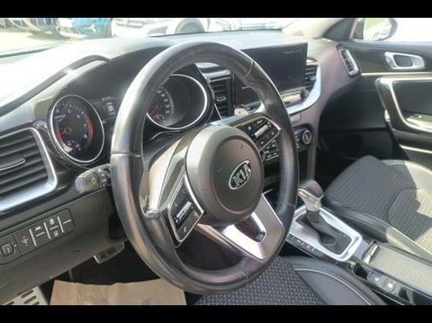 Voitures D'occasion À Orange | Kia Xceed 1.5 T-Gdi 160Ch Design Dct7 2021