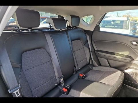 Voitures D'occasion À Orange | Renault Captur 1.0 Tce 90Ch Intens -21