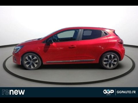 Voitures D'occasion À Orange | Renault Clio 1.0 Tce 90Ch Evolution
