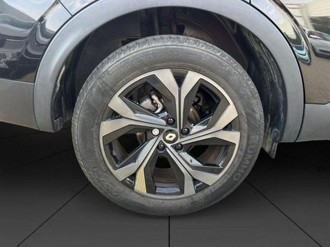 Voitures D'occasion À Orange | Renault Arkana 1.6 E-Tech Hybride 145Ch Engineered -22