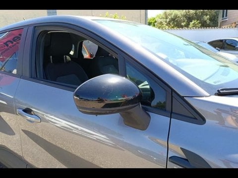 Voitures D'occasion À Orange | Renault Captur 1.0 Tce 90Ch Evolution