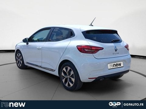 Voitures D'occasion À Orange | Renault Clio 1.0 Sce 65Ch Evolution