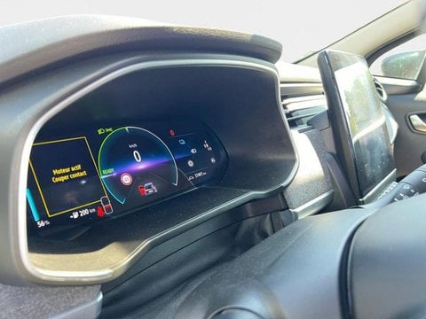 Voitures D'occasion À Orange | Renault Zoe E-Tech Intens Charge Normale R110 Achat Integral - 21C