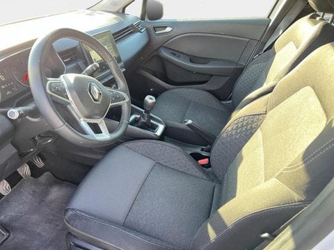 Voitures D'occasion À Orange | Renault Clio 1.0 Sce 65Ch Business -21