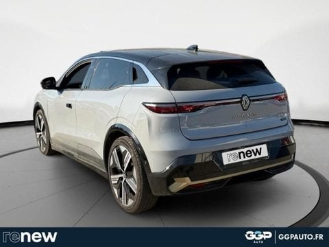 Voitures D'occasion À Orange | Renault Mégane Megane E-Tech Electric 220Ch Iconic Autonomie Con...