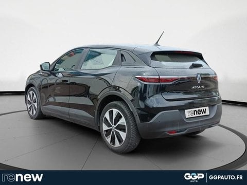 Voitures D'occasion À Orange | Renault Mégane Megane E-Tech Electric Ev60 130Ch Evolution Er Su...