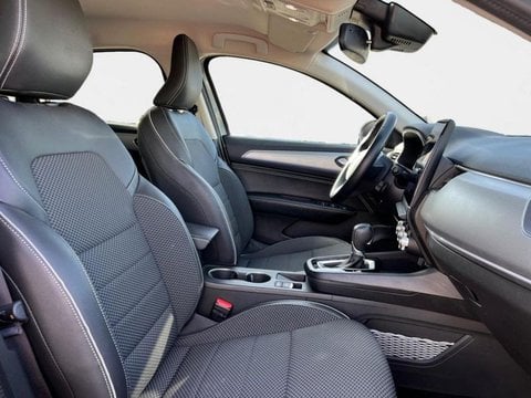 Voitures D'occasion À Orange | Renault Arkana 1.6 E-Tech Hybride 145Ch Techno -22