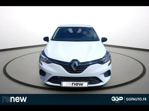 Voitures D'occasion À Orange | Renault Clio 1.0 Tce 90Ch Equilibre