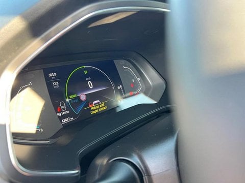Voitures D'occasion À Orange | Renault Captur 1.6 E-Tech Hybride 145Ch Intens -21