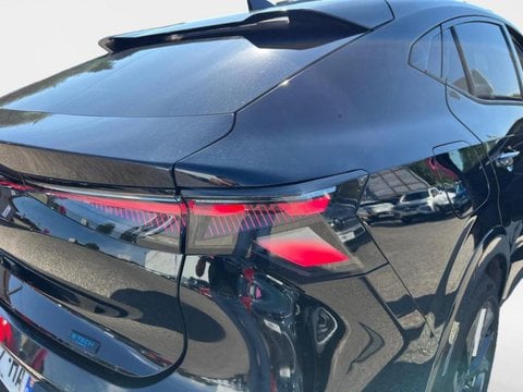 Voitures D'occasion À Orange | Renault Rafale 1.2 E-Tech Full Hybrid 200Ch Esprit Alpine