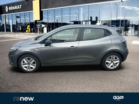 Voitures D'occasion À Orange | Renault Clio 1.0 Tce 90Ch Techno - 24