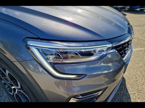 Voitures D'occasion À Orange | Renault Arkana 1.6 E-Tech 145Ch Full Hybrid Techno -23