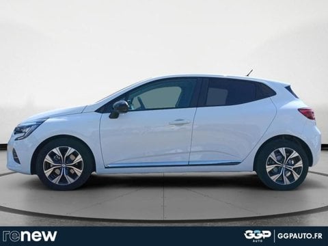 Voitures D'occasion À Orange | Renault Clio 1.5 Blue Dci 100Ch Evolution