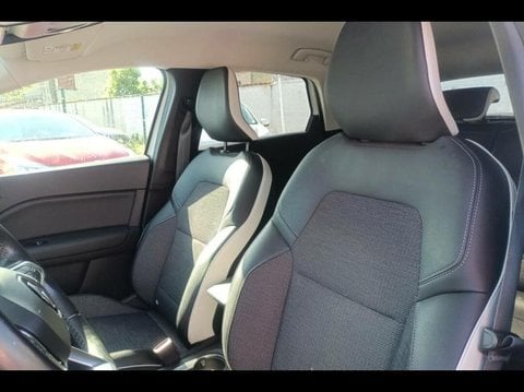 Voitures D'occasion À Orange | Renault Captur 1.3 Tce 130Ch Fap Intens Edc